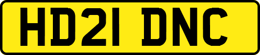 HD21DNC
