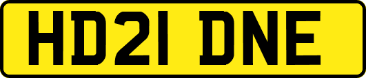 HD21DNE