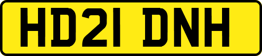HD21DNH