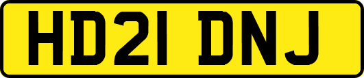 HD21DNJ