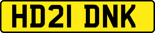 HD21DNK