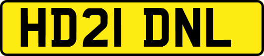 HD21DNL