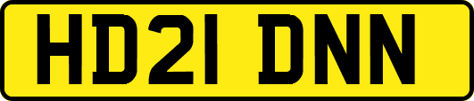 HD21DNN