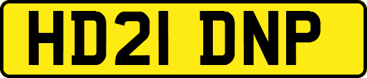 HD21DNP