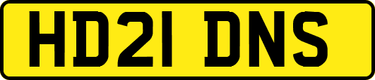 HD21DNS