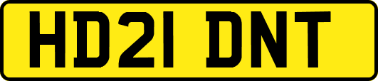 HD21DNT