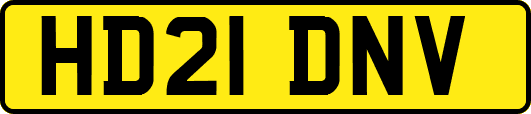 HD21DNV