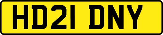 HD21DNY