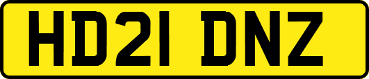 HD21DNZ