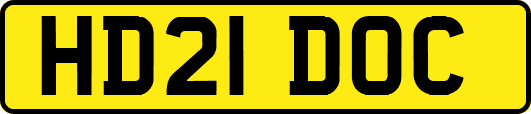 HD21DOC