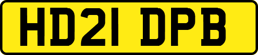 HD21DPB