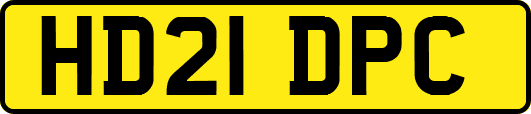 HD21DPC