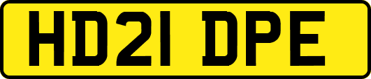 HD21DPE