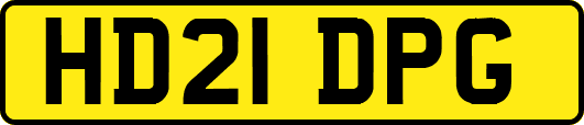 HD21DPG