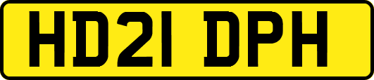 HD21DPH