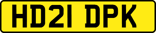 HD21DPK