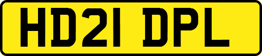 HD21DPL