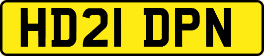 HD21DPN