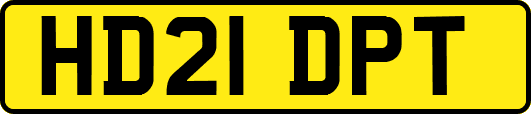 HD21DPT