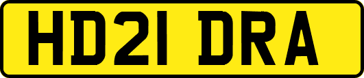HD21DRA