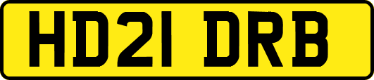 HD21DRB