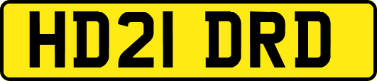 HD21DRD