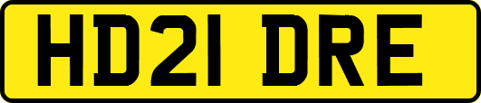 HD21DRE