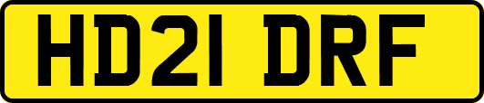 HD21DRF