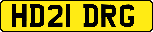 HD21DRG