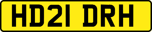 HD21DRH