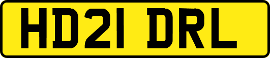 HD21DRL