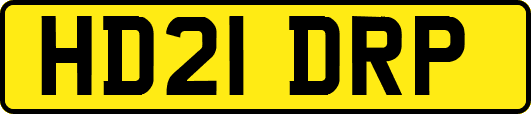 HD21DRP