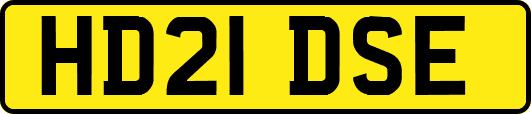 HD21DSE