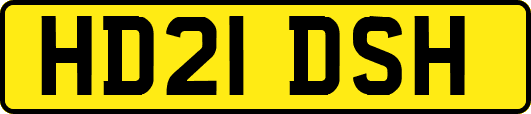 HD21DSH
