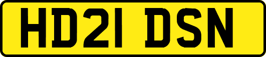 HD21DSN