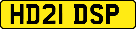 HD21DSP
