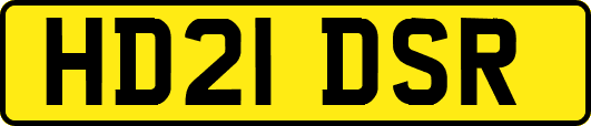 HD21DSR