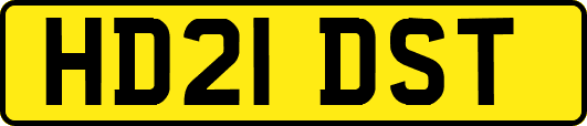HD21DST