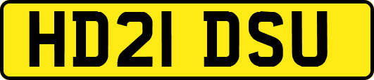 HD21DSU