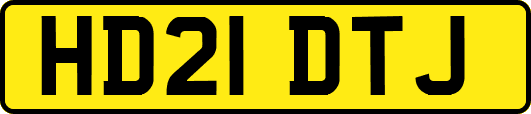 HD21DTJ