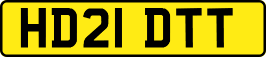HD21DTT
