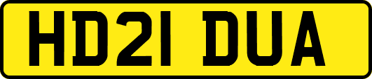 HD21DUA