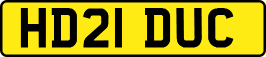 HD21DUC