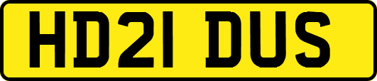 HD21DUS