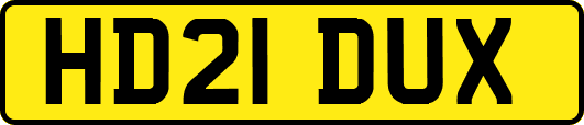 HD21DUX