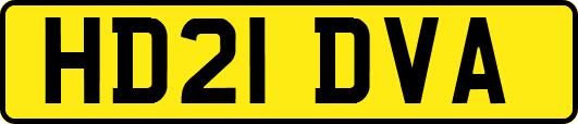 HD21DVA