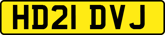 HD21DVJ