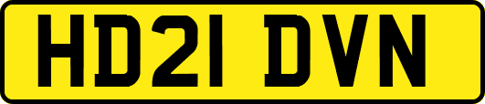 HD21DVN