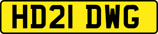 HD21DWG