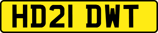 HD21DWT